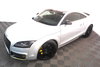 Audi TT 2.0 TDI S line Coupe 3dr Diesel Manual quattro Euro 4 (170 ps) 3dr Manual 2026