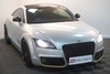Audi TT 2.0 TDI S line Coupe 3dr Diesel Manual quattro Euro 4 (170 ps) 3dr Manual 2026