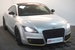 Audi TT 2.0 TDI S line Coupe 3dr Diesel Manual quattro Euro 4 (170 ps) 3dr Manual 2009