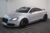 Audi TT 2.0 TDI S line Coupe 3dr Diesel Manual quattro Euro 4 (170 ps) 3dr Manual 2026