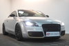 Audi TT 2.0 TDI S line Coupe 3dr Diesel Manual quattro Euro 4 (170 ps) 3dr Manual 2026
