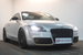 Audi TT 2.0 TDI S line Coupe 3dr Diesel Manual quattro Euro 4 (170 ps) 3dr Manual 2009