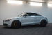 Audi TT 2.0 TDI S line Coupe 3dr Diesel Manual quattro Euro 4 (170 ps) 3dr Manual 2009