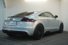 Audi TT 2.0 TDI S line Coupe 3dr Diesel Manual quattro Euro 4 (170 ps) 3dr Manual 2026