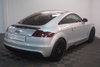 Audi TT 2.0 TDI S line Coupe 3dr Diesel Manual quattro Euro 4 (170 ps) 3dr Manual 2026