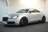 Audi TT 2.0 TDI S line Coupe 3dr Diesel Manual quattro Euro 4 (170 ps) 3dr Manual 2026