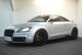 Audi TT 2.0 TDI S line Coupe 3dr Diesel Manual quattro Euro 4 (170 ps) 3dr Manual 2009