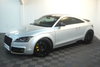 Audi TT 2.0 TDI S line Coupe 3dr Diesel Manual quattro Euro 4 (170 ps) 3dr Manual 2026