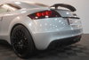 Audi TT 2.0 TDI S line Coupe 3dr Diesel Manual quattro Euro 4 (170 ps) 3dr Manual 2026