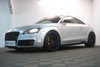 Audi TT 2.0 TDI S line Coupe 3dr Diesel Manual quattro Euro 4 (170 ps) 3dr Manual 2026