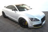 Audi TT 2.0 TDI S line Coupe 3dr Diesel Manual quattro Euro 4 (170 ps) 3dr Manual 2026