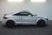 Audi TT 2.0 TDI S line Coupe 3dr Diesel Manual quattro Euro 4 (170 ps) 3dr Manual 2009