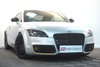 Audi TT 2.0 TDI S line Coupe 3dr Diesel Manual quattro Euro 4 (170 ps) 3dr Manual 2026