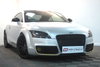 Audi TT 2.0 TDI S line Coupe 3dr Diesel Manual quattro Euro 4 (170 ps) 3dr Manual 2026