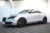 Audi TT 2.0 TDI S line Coupe 3dr Diesel Manual quattro Euro 4 (170 ps) 3dr Manual 2026