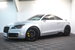 Audi TT 2.0 TDI S line Coupe 3dr Diesel Manual quattro Euro 4 (170 ps) 3dr Manual 2009