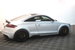 Audi TT 2.0 TDI S line Coupe 3dr Diesel Manual quattro Euro 4 (170 ps) 3dr Manual 2009