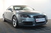 Audi TT 2.0 TDI S line Coupe 3dr Diesel Manual quattro Euro 4 (170 ps) 3dr Manual 2025