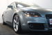 Audi TT 2.0 TDI S line Coupe 3dr Diesel Manual quattro Euro 4 (170 ps) 3dr Manual 2010