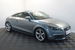 Audi TT 2.0 TDI S line Coupe 3dr Diesel Manual quattro Euro 4 (170 ps) 3dr Manual 2010