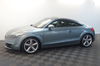 Audi TT 2.0 TDI S line Coupe 3dr Diesel Manual quattro Euro 4 (170 ps) 3dr Manual 2025