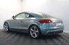 Audi TT 2.0 TDI S line Coupe 3dr Diesel Manual quattro Euro 4 (170 ps) 3dr Manual 2025