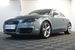 Audi TT 2.0 TDI S line Coupe 3dr Diesel Manual quattro Euro 4 (170 ps) 3dr Manual 2010