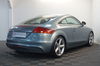 Audi TT 2.0 TDI S line Coupe 3dr Diesel Manual quattro Euro 4 (170 ps) 3dr Manual 2025