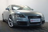 Audi TT 2.0 TDI S line Coupe 3dr Diesel Manual quattro Euro 4 (170 ps) 3dr Manual 2025