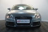 Audi TT 2.0 TDI S line Coupe 3dr Diesel Manual quattro Euro 4 (170 ps) 3dr Manual 2025