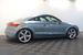 Audi TT 2.0 TDI S line Coupe 3dr Diesel Manual quattro Euro 4 (170 ps) 3dr Manual 2010