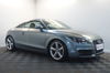 Audi TT 2.0 TDI S line Coupe 3dr Diesel Manual quattro Euro 4 (170 ps) 3dr Manual 2025