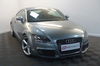 Audi TT 2.0 TDI S line Coupe 3dr Diesel Manual quattro Euro 4 (170 ps) 3dr Manual 2025