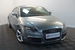 Audi TT 2.0 TDI S line Coupe 3dr Diesel Manual quattro Euro 4 (170 ps) 3dr Manual 2010