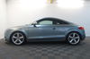 Audi TT 2.0 TDI S line Coupe 3dr Diesel Manual quattro Euro 4 (170 ps) 3dr Manual 2025