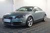 Audi TT 2.0 TDI S line Coupe 3dr Diesel Manual quattro Euro 4 (170 ps) 3dr Manual 2025