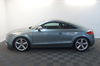 Audi TT 2.0 TDI S line Coupe 3dr Diesel Manual quattro Euro 4 (170 ps) 3dr Manual 2025