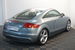 Audi TT 2.0 TDI S line Coupe 3dr Diesel Manual quattro Euro 4 (170 ps) 3dr Manual 2010