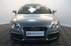 Audi TT 2.0 TDI S line Coupe 3dr Diesel Manual quattro Euro 4 (170 ps) 3dr Manual 2025