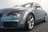 Audi TT 2.0 TDI S line Coupe 3dr Diesel Manual quattro Euro 4 (170 ps) 3dr Manual 2025