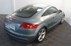 Audi TT 2.0 TDI S line Coupe 3dr Diesel Manual quattro Euro 4 (170 ps) 3dr Manual 2025