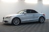 Audi TT 2.0 TDI Sport Roadster 2dr Diesel Manual quattro Euro 5 (170 ps) 2dr Manual 2025