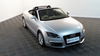 Audi TT 2.0 TDI Sport Roadster 2dr Diesel Manual quattro Euro 5 (170 ps) 2dr Manual 2025