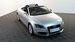 Audi TT 2.0 TDI Sport Roadster 2dr Diesel Manual quattro Euro 5 (170 ps) 2dr Manual 2011