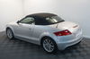 Audi TT 2.0 TDI Sport Roadster 2dr Diesel Manual quattro Euro 5 (170 ps) 2dr Manual 2025