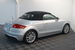 Audi TT 2.0 TDI Sport Roadster 2dr Diesel Manual quattro Euro 5 (170 ps) 2dr Manual 2011