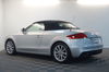 Audi TT 2.0 TDI Sport Roadster 2dr Diesel Manual quattro Euro 5 (170 ps) 2dr Manual 2025