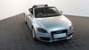 Audi TT 2.0 TDI Sport Roadster 2dr Diesel Manual quattro Euro 5 (170 ps) 2dr Manual 2025