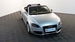 Audi TT 2.0 TDI Sport Roadster 2dr Diesel Manual quattro Euro 5 (170 ps) 2dr Manual 2011