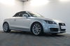 Audi TT 2.0 TDI Sport Roadster 2dr Diesel Manual quattro Euro 5 (170 ps) 2dr Manual 2025